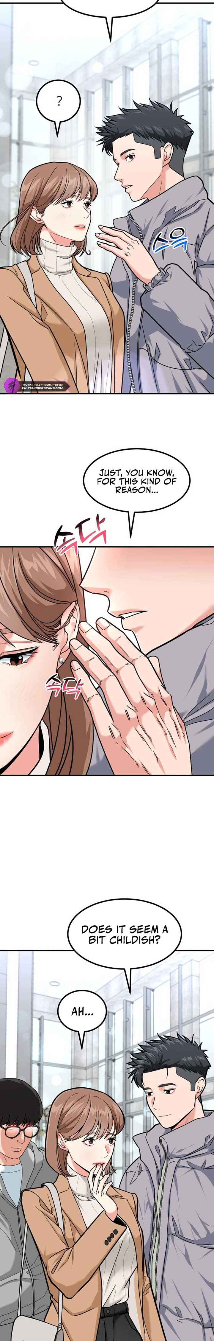 The Investor Who Sees the Future Chapter 30 122 25