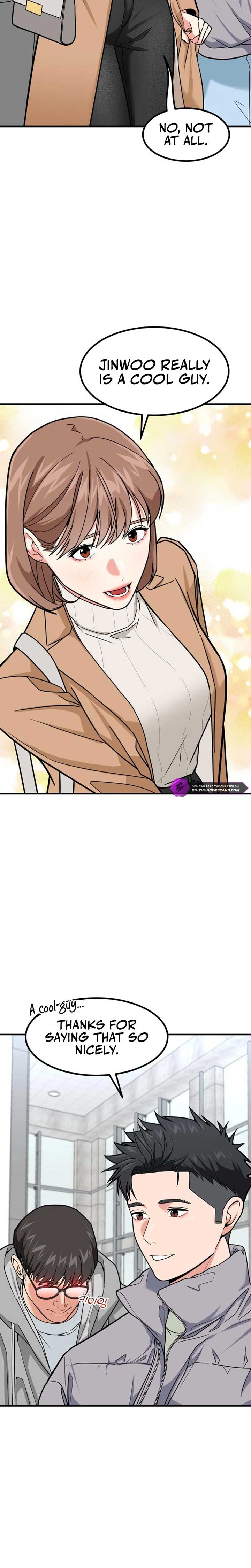 The Investor Who Sees the Future Chapter 30 123 26