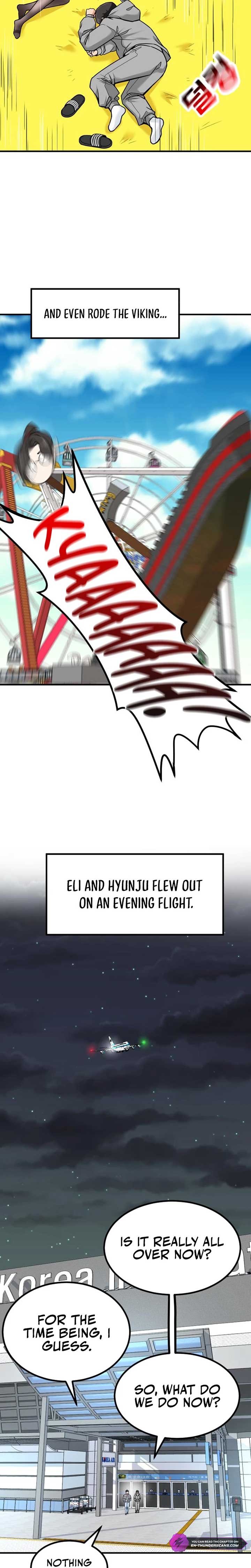 The Investor Who Sees the Future Chapter 30 125 28