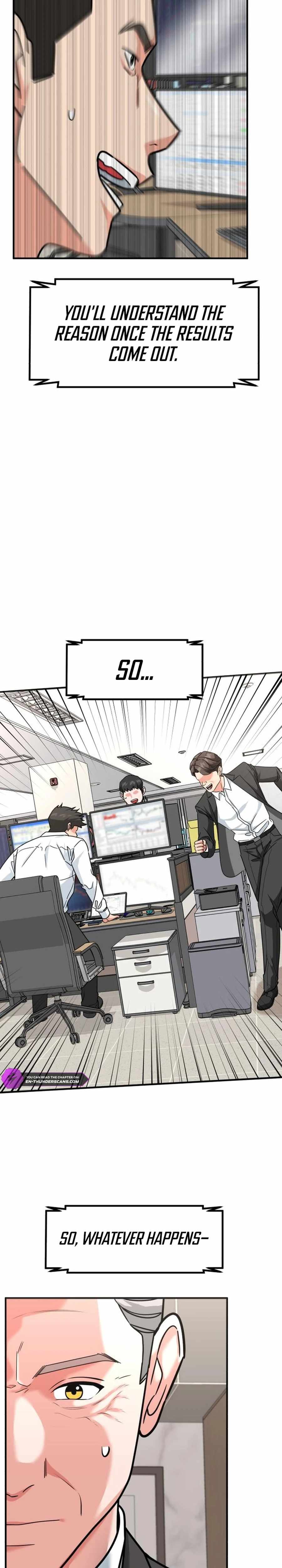 The Investor Who Sees the Future Chapter 39 153 002