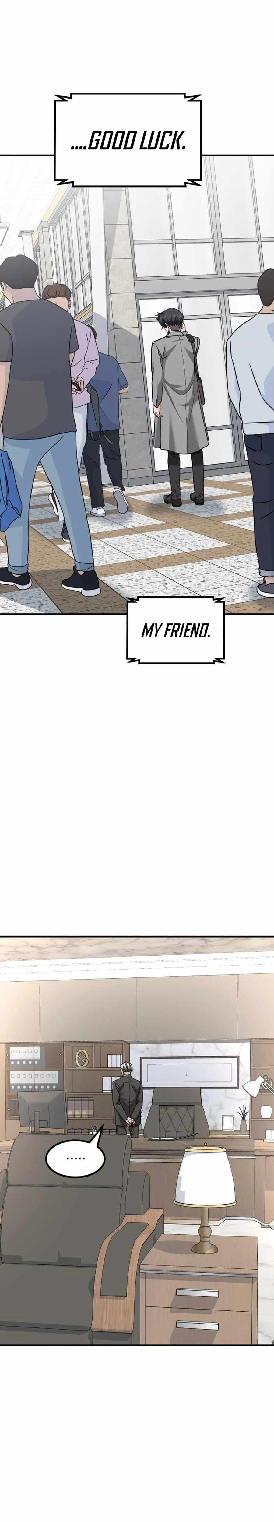 The Investor Who Sees the Future Chapter 39 156 005