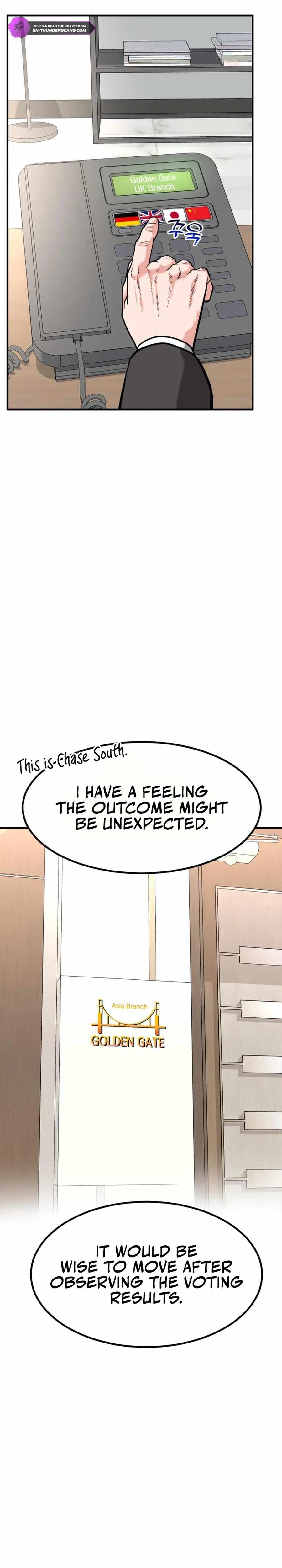 The Investor Who Sees the Future Chapter 39 157 006