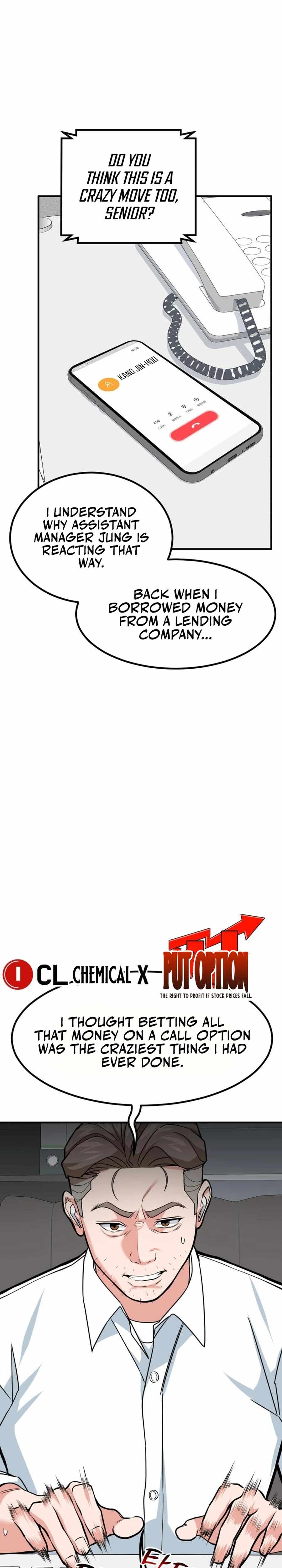 The Investor Who Sees the Future Chapter 39 160 009