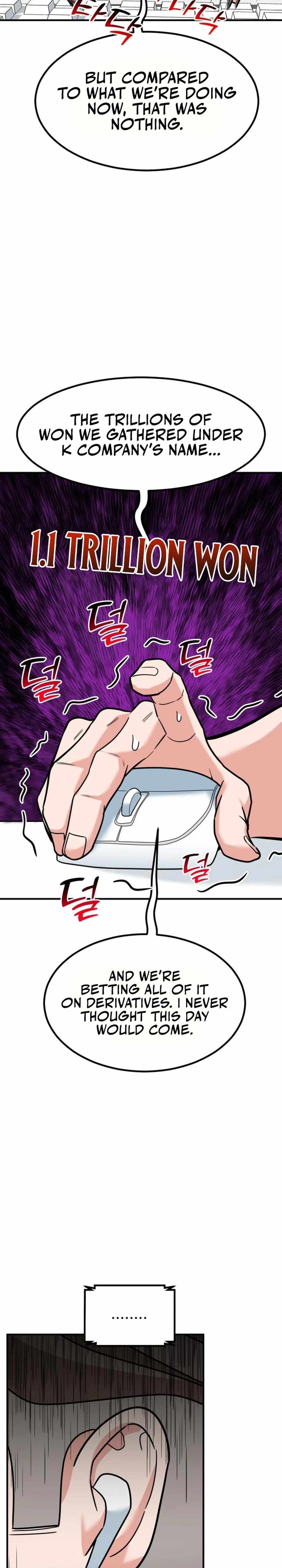 The Investor Who Sees the Future Chapter 39 161 010