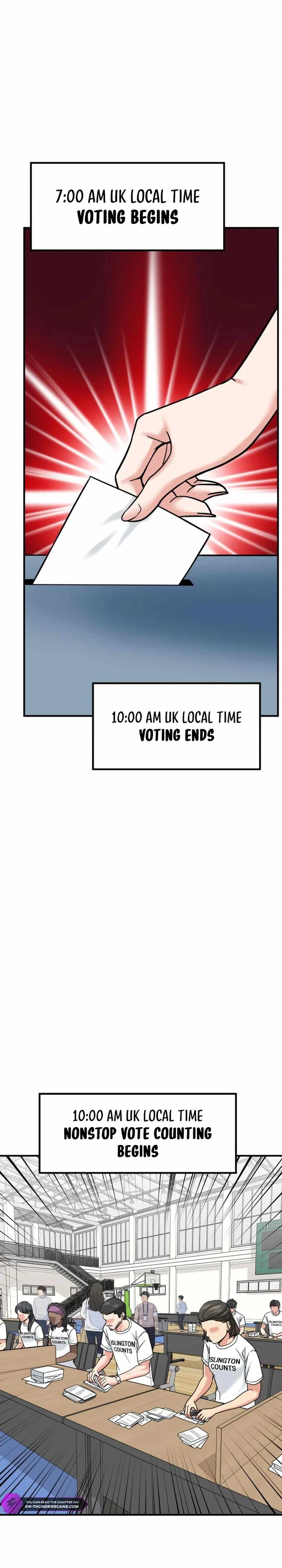 The Investor Who Sees the Future Chapter 39 164 013