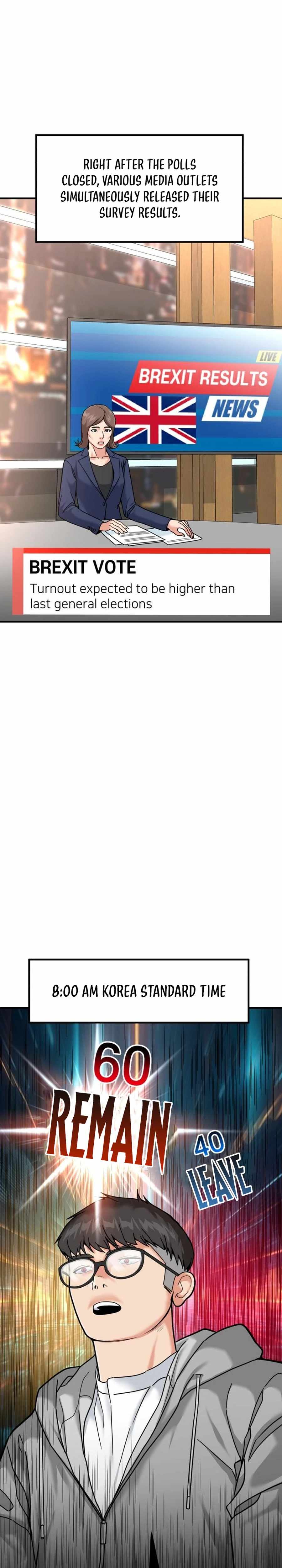 The Investor Who Sees the Future Chapter 39 165 014