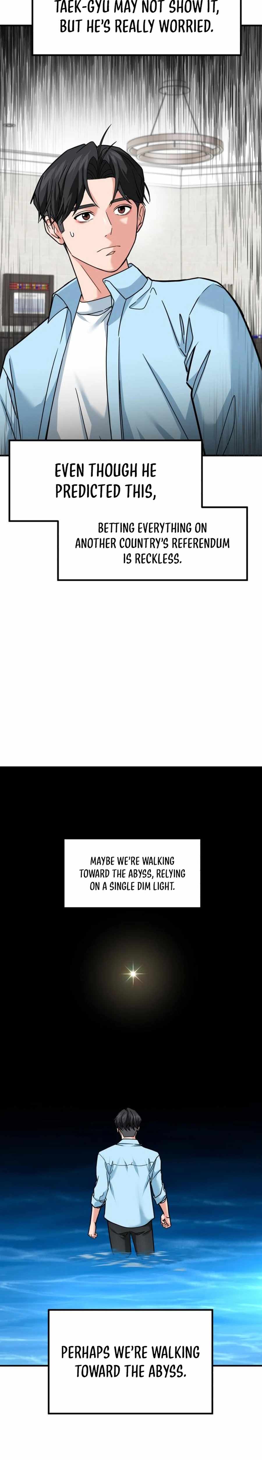 The Investor Who Sees the Future Chapter 39 169 018