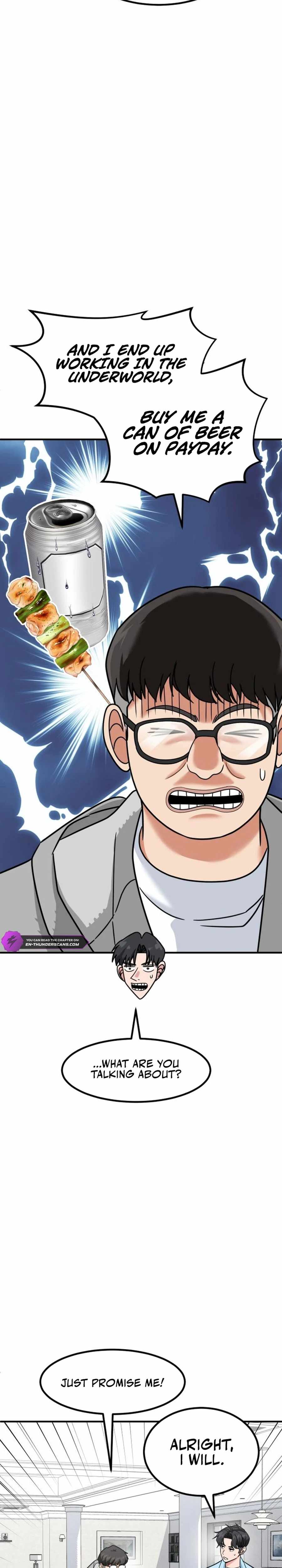 The Investor Who Sees the Future Chapter 39 171 020