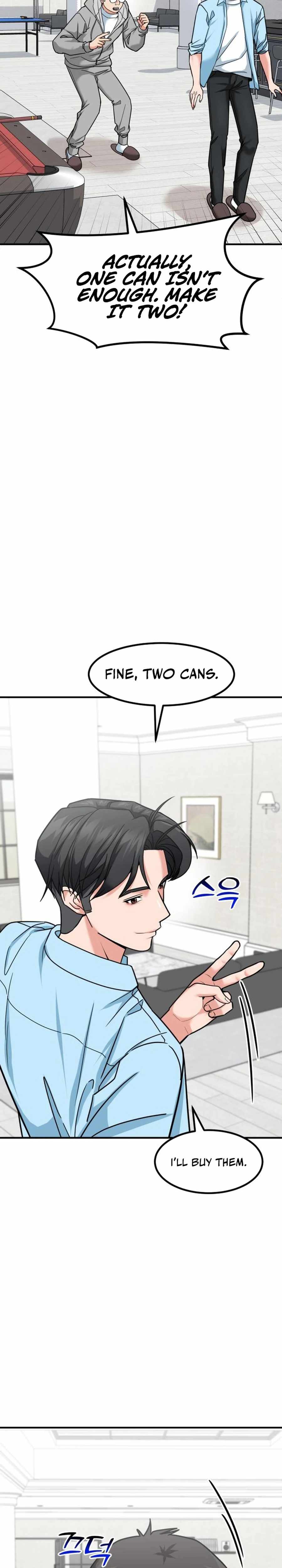 The Investor Who Sees the Future Chapter 39 172 021