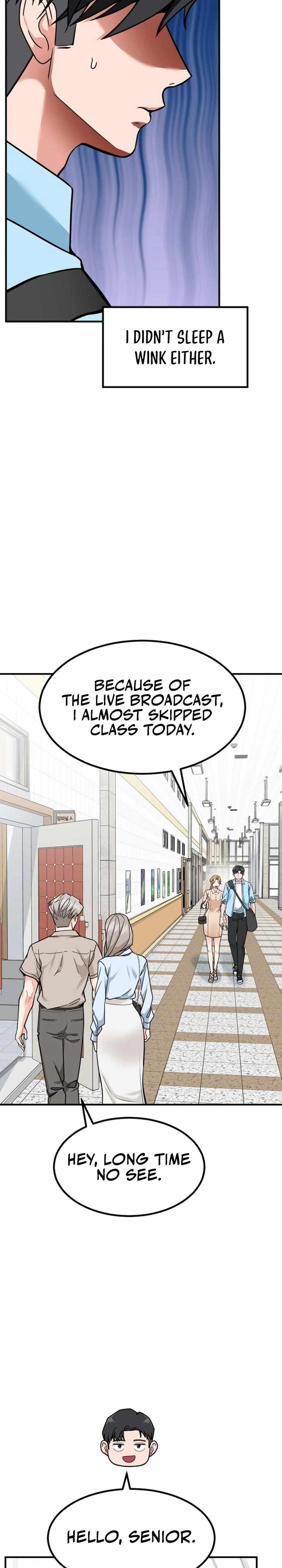 The Investor Who Sees the Future Chapter 39 175 024