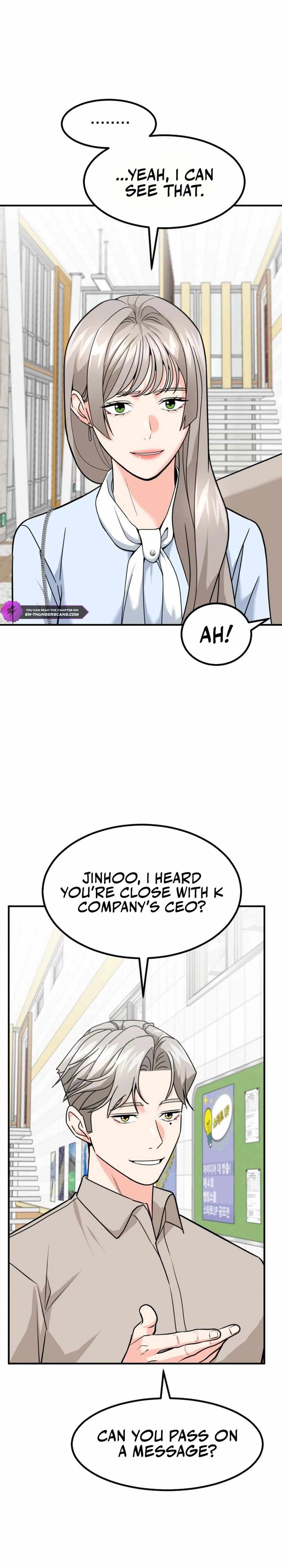 The Investor Who Sees the Future Chapter 39 177 026