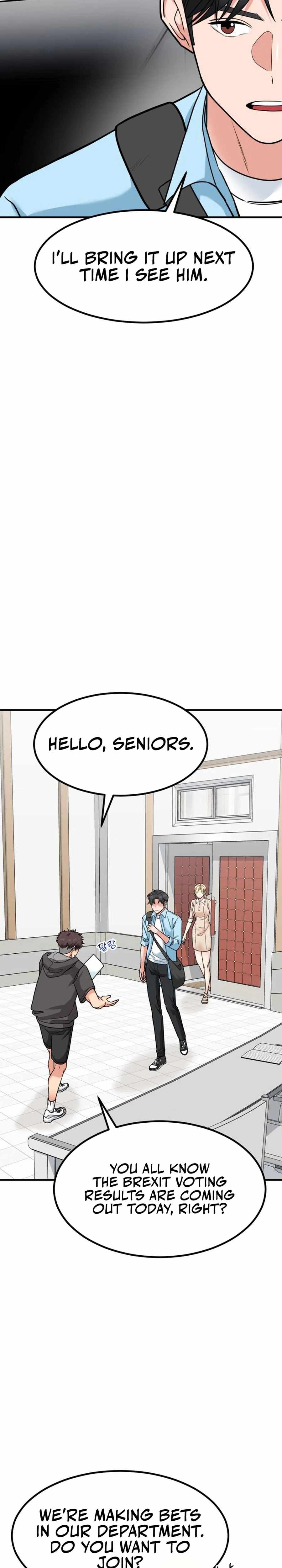 The Investor Who Sees the Future Chapter 39 179 028