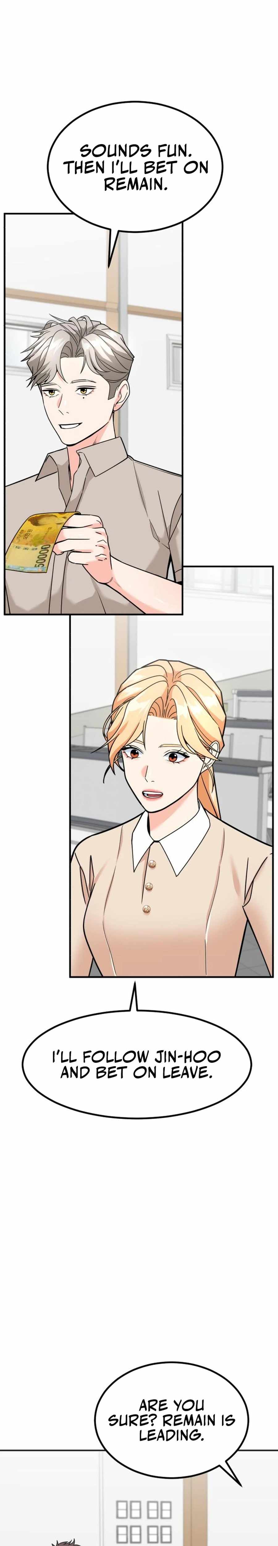 The Investor Who Sees the Future Chapter 39 181 030