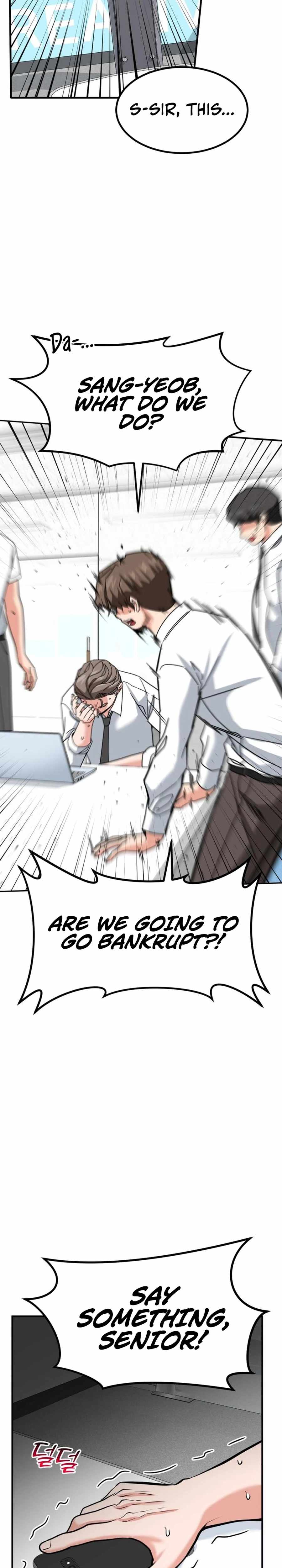 The Investor Who Sees the Future Chapter 39 184 033