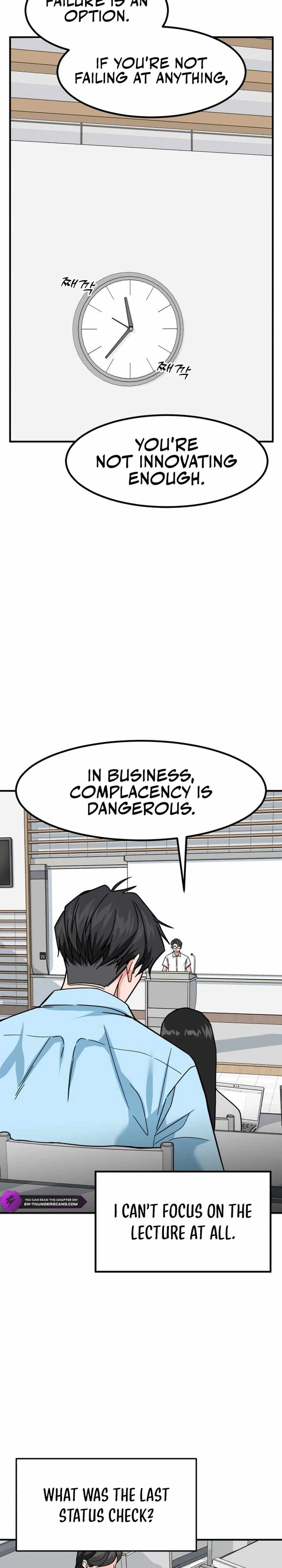 The Investor Who Sees the Future Chapter 39 186 035