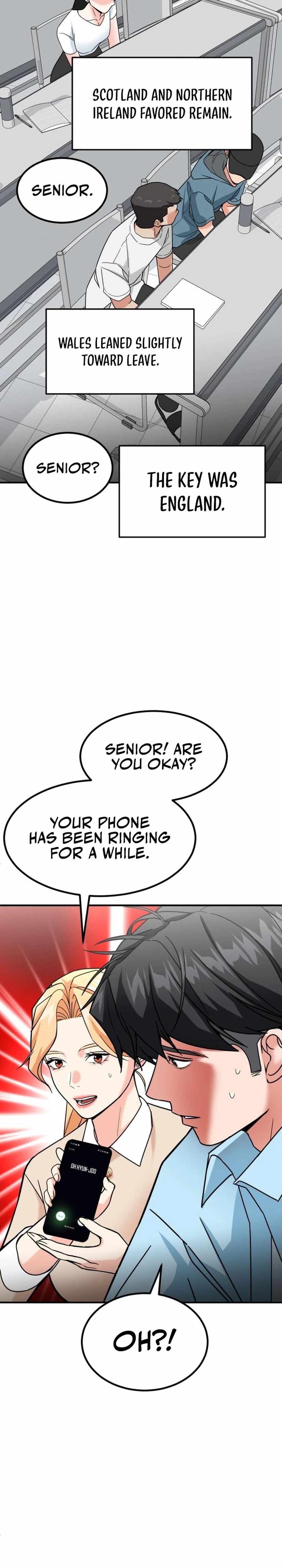 The Investor Who Sees the Future Chapter 39 187 036