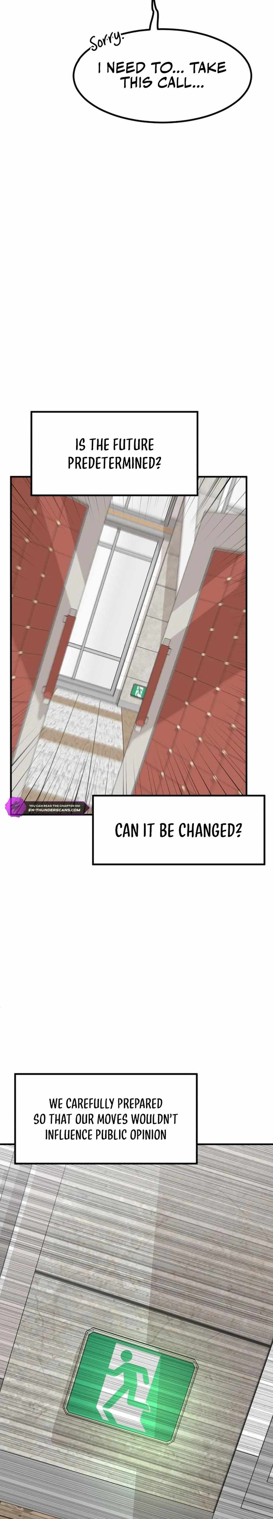 The Investor Who Sees the Future Chapter 39 189 038