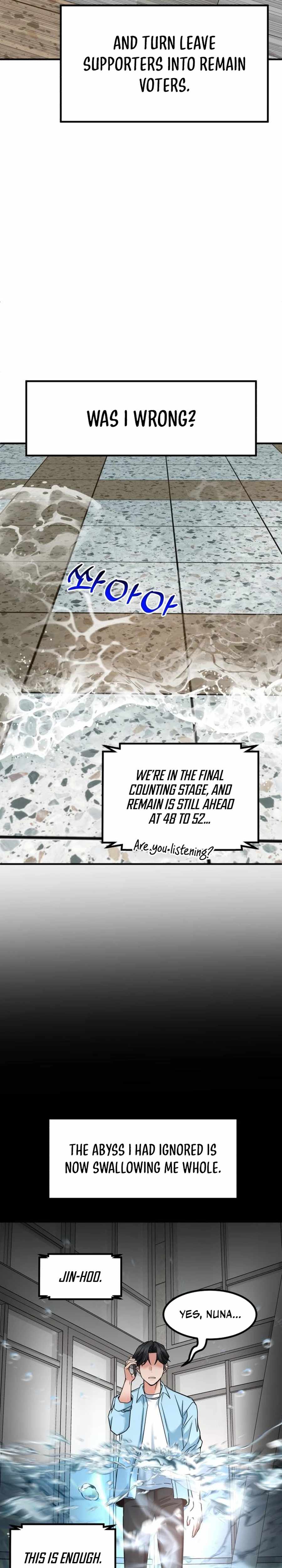 The Investor Who Sees the Future Chapter 39 190 039