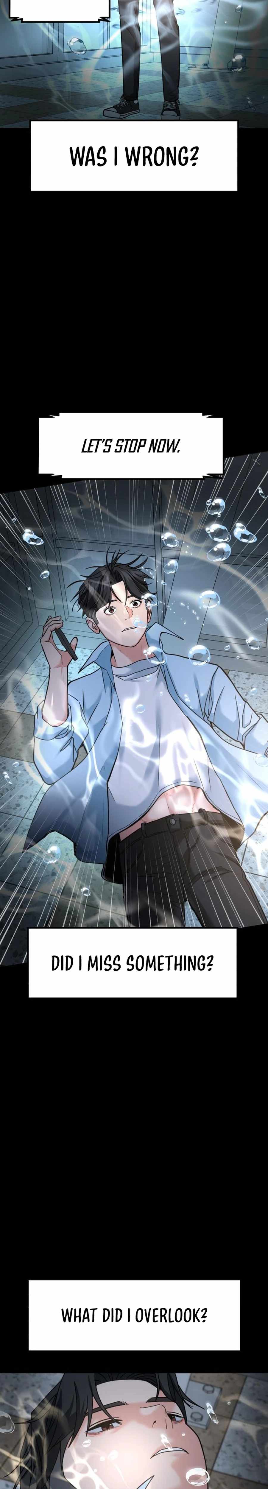 The Investor Who Sees the Future Chapter 39 191 040