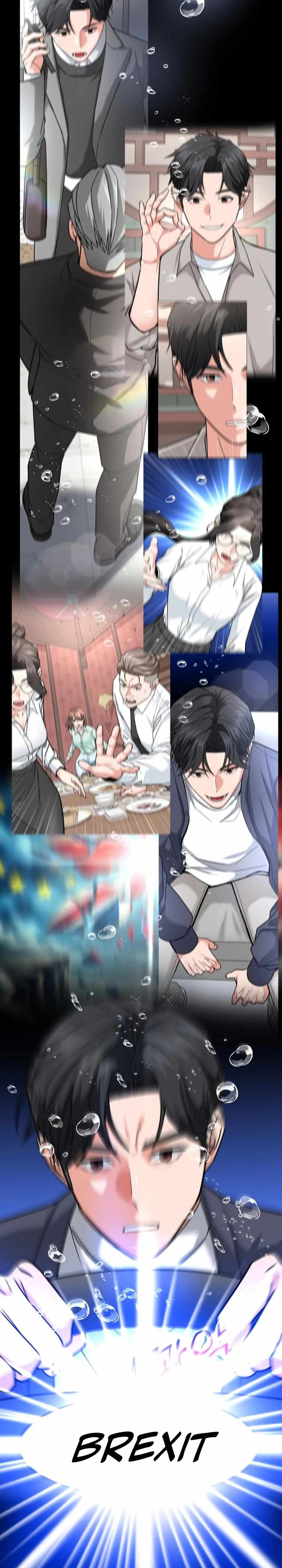 The Investor Who Sees the Future Chapter 39 193 042