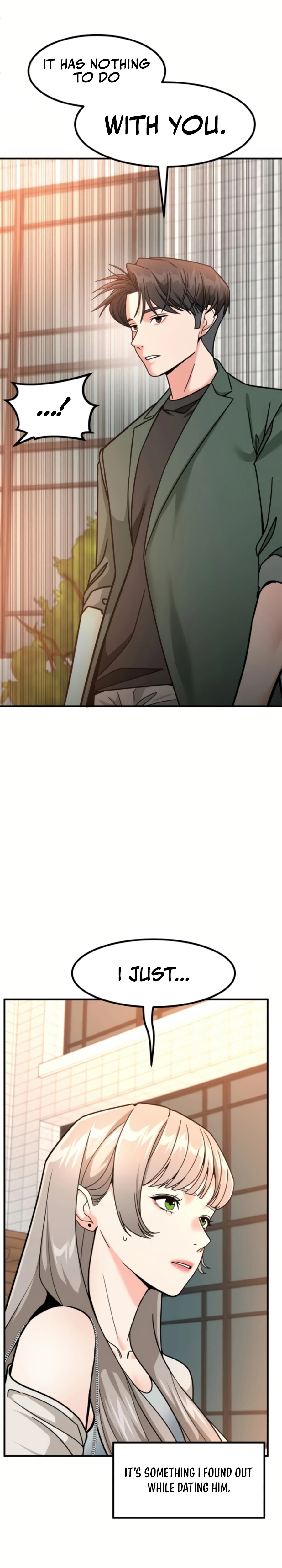 The Investor Who Sees the Future Chapter 44 142 03