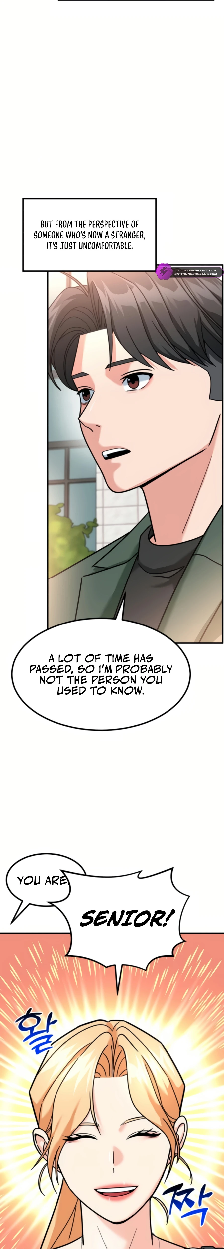 The Investor Who Sees the Future Chapter 44 144 05