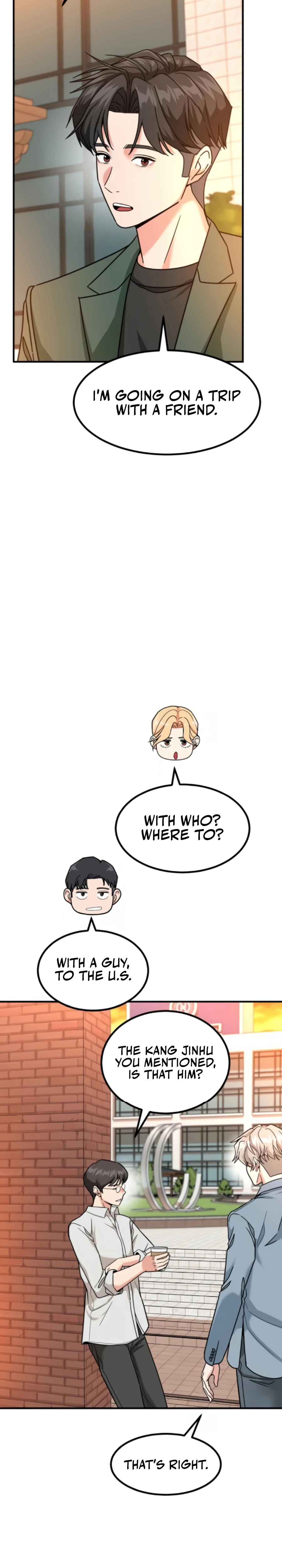 The Investor Who Sees the Future Chapter 44 147 08