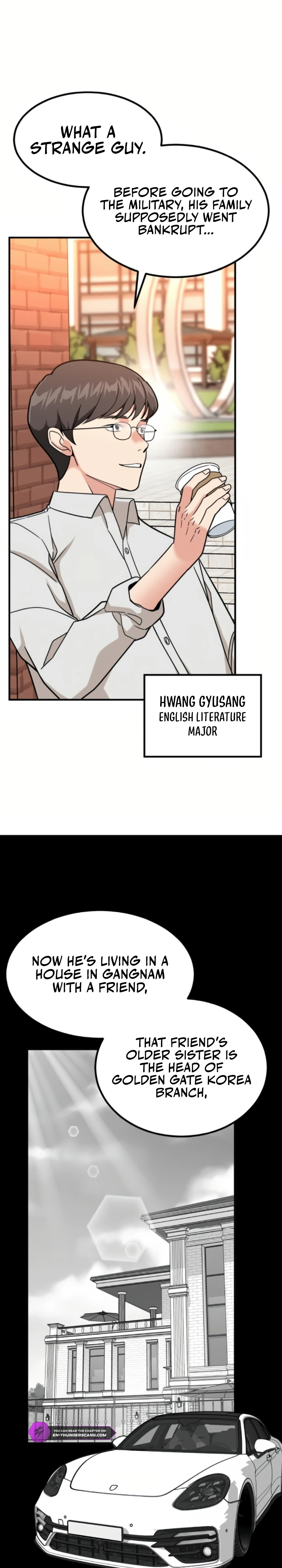 The Investor Who Sees the Future Chapter 44 148 09