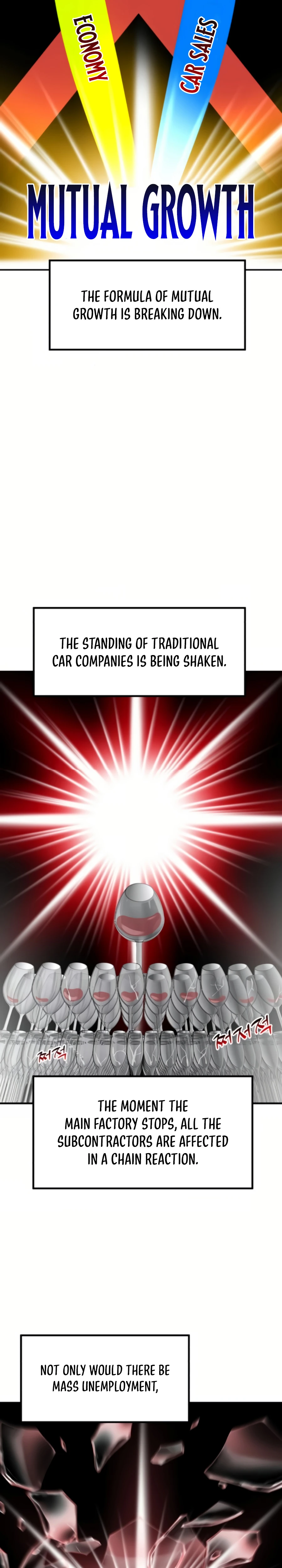 The Investor Who Sees the Future Chapter 44 155 16