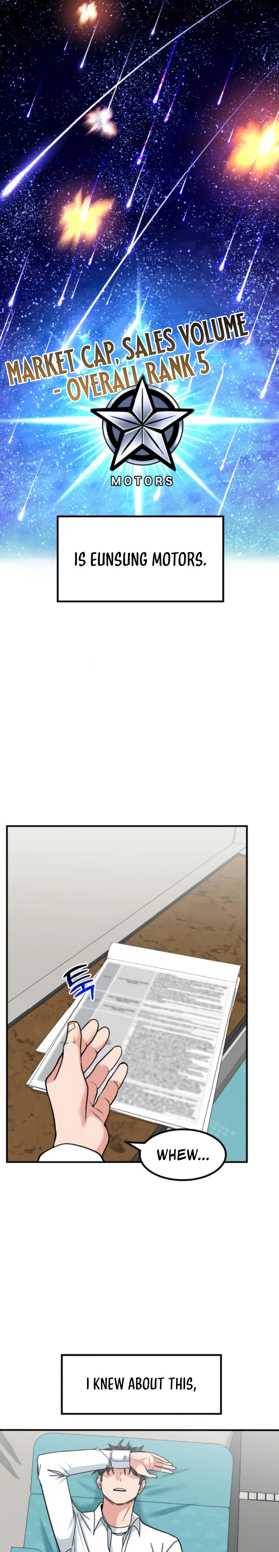 The Investor Who Sees the Future Chapter 44 157 18