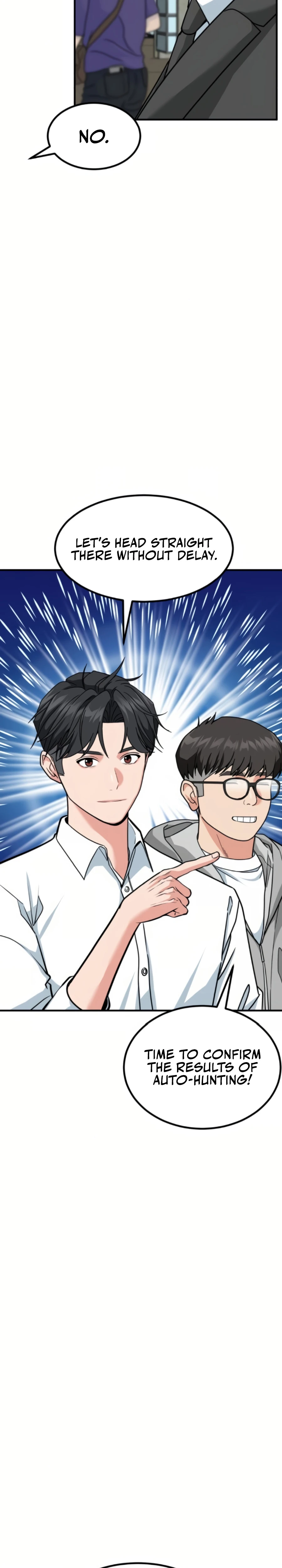 The Investor Who Sees the Future Chapter 44 161 22