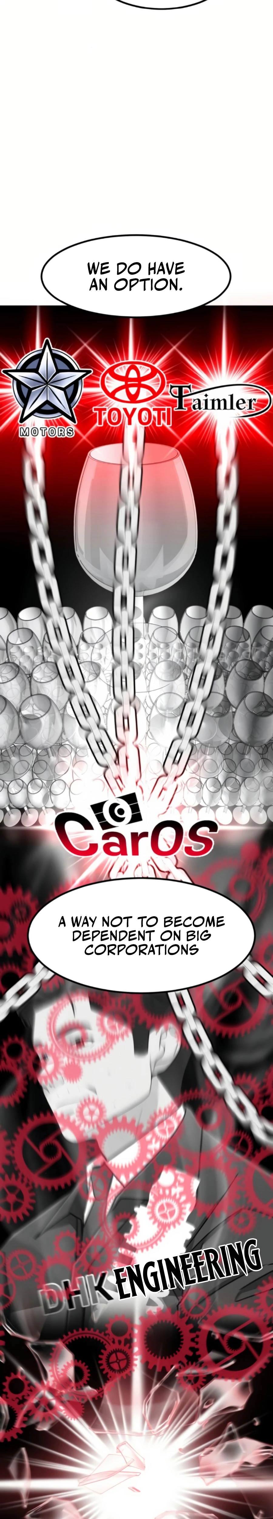 The Investor Who Sees the Future Chapter 44 180 41