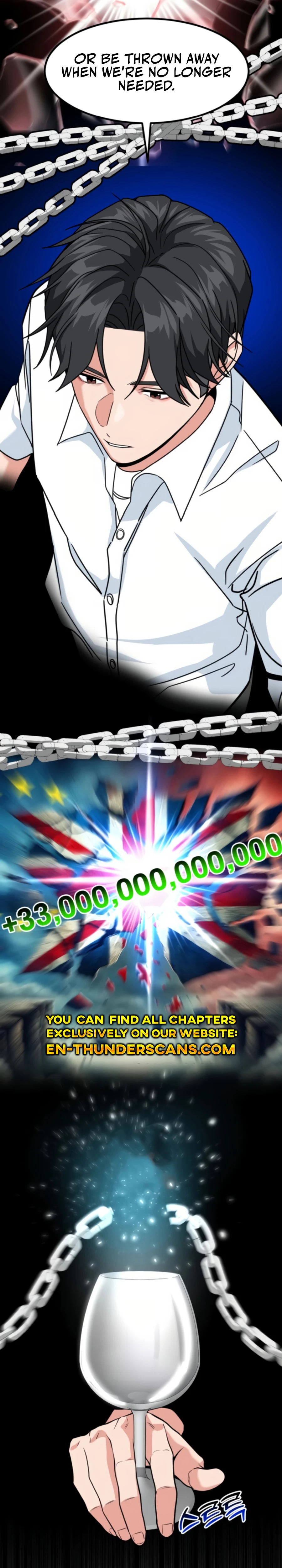 The Investor Who Sees the Future Chapter 44 181 42