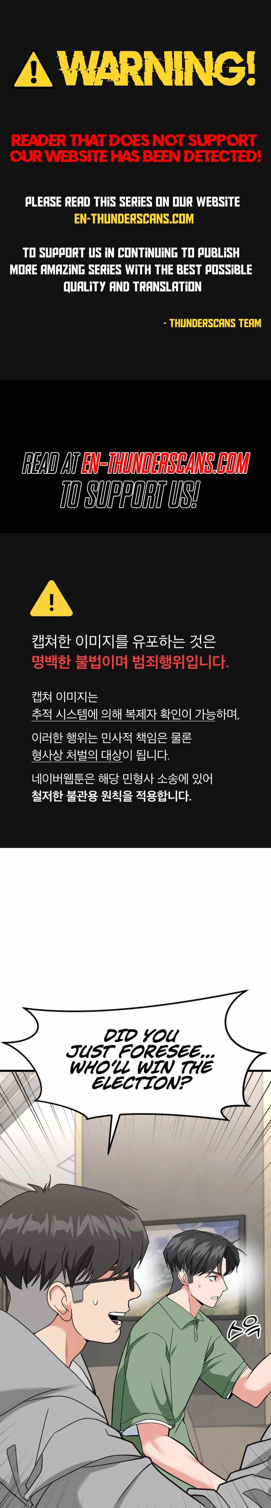 The Investor Who Sees the Future Chapter 47 149 001