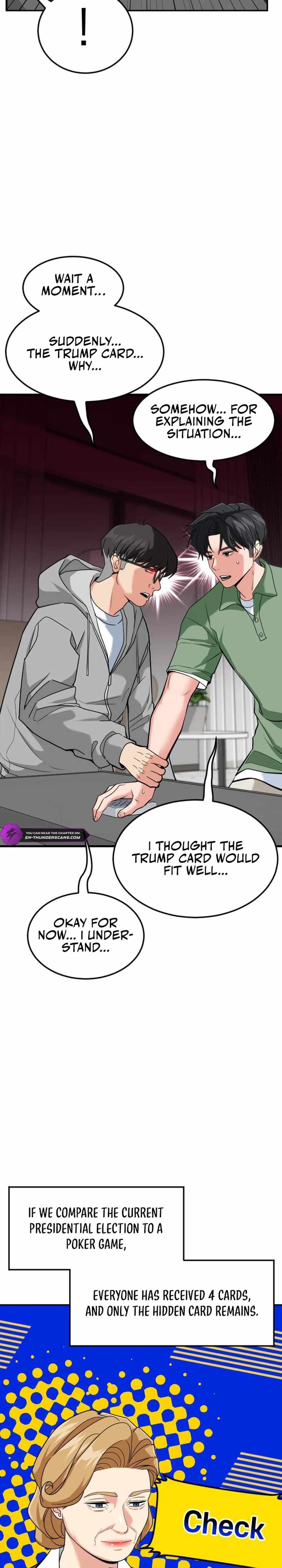 The Investor Who Sees the Future Chapter 47 153 005