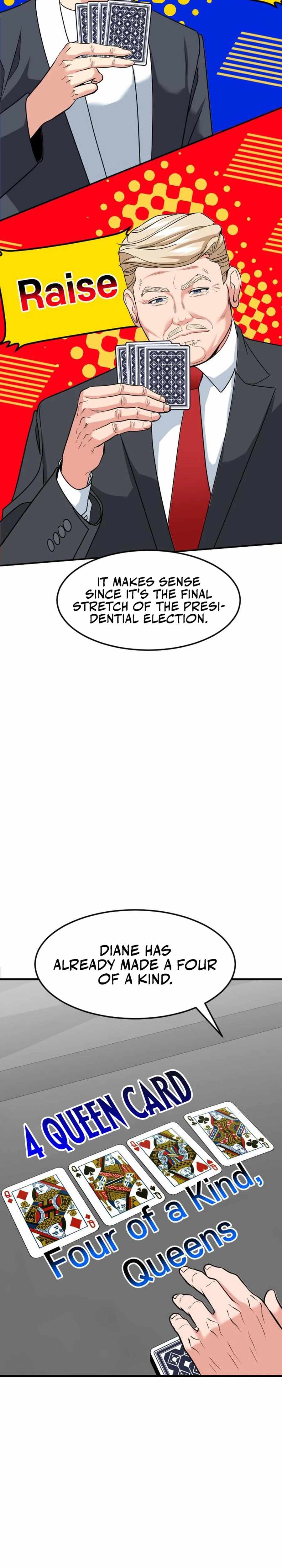 The Investor Who Sees the Future Chapter 47 154 006