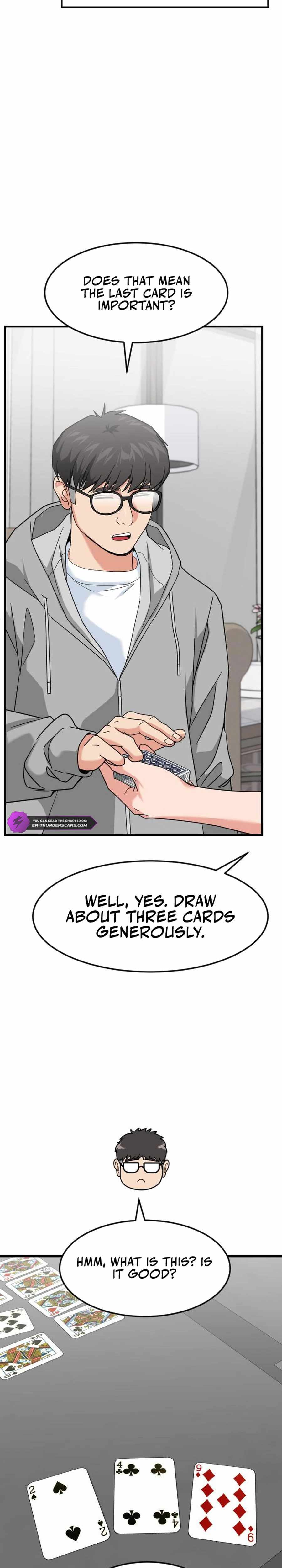 The Investor Who Sees the Future Chapter 47 156 008