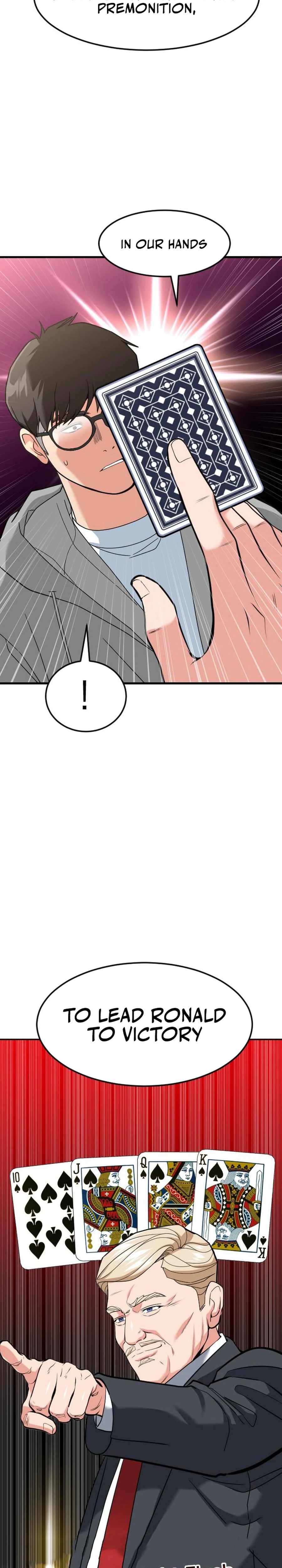 The Investor Who Sees the Future Chapter 47 160 012