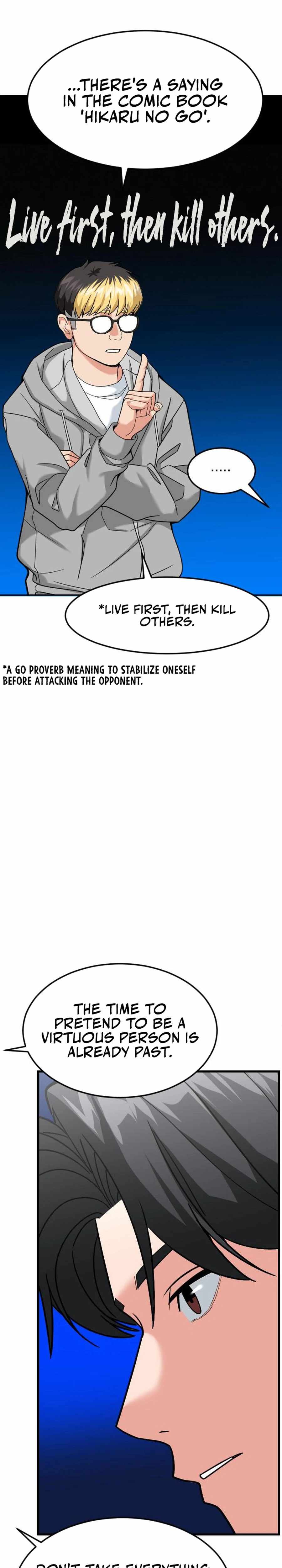 The Investor Who Sees the Future Chapter 47 165 017