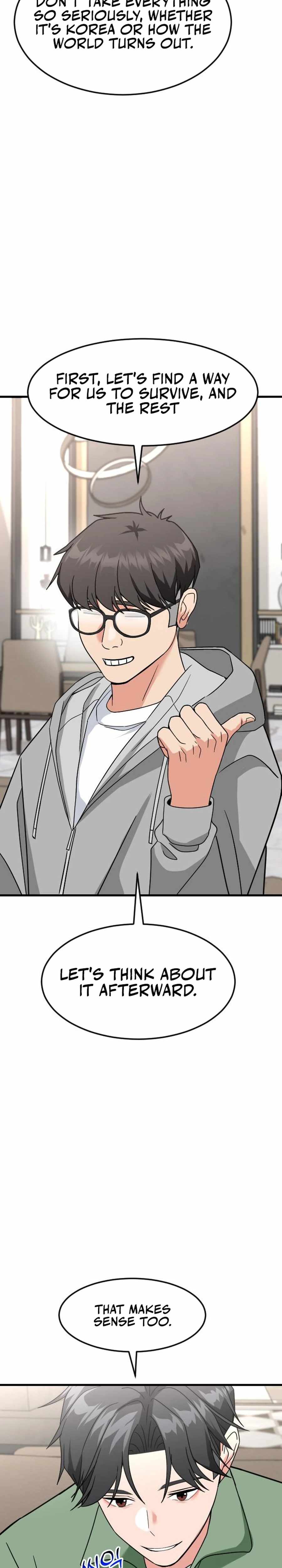 The Investor Who Sees the Future Chapter 47 166 018