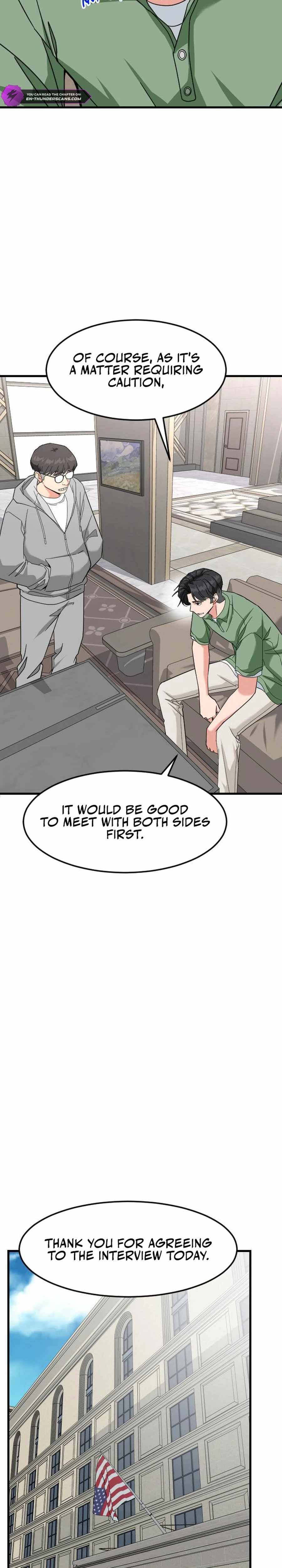 The Investor Who Sees the Future Chapter 47 167 019