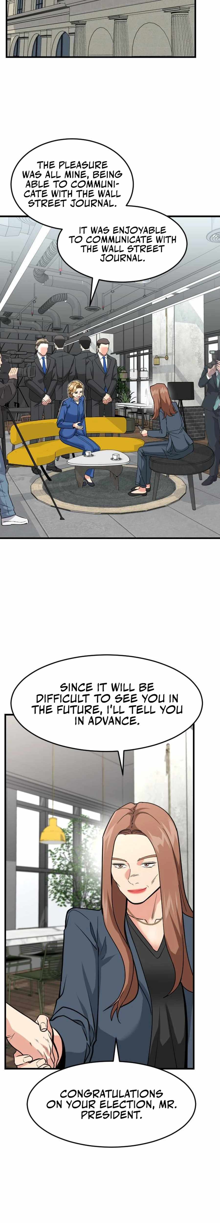 The Investor Who Sees the Future Chapter 47 168 020