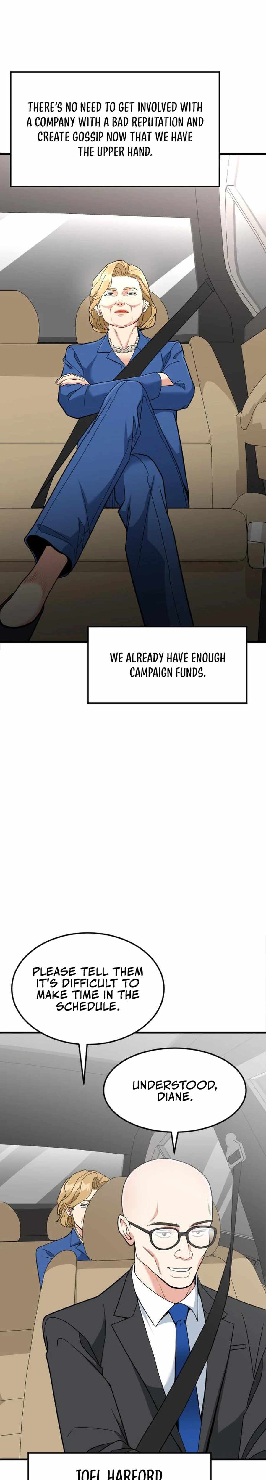 The Investor Who Sees the Future Chapter 47 169 021