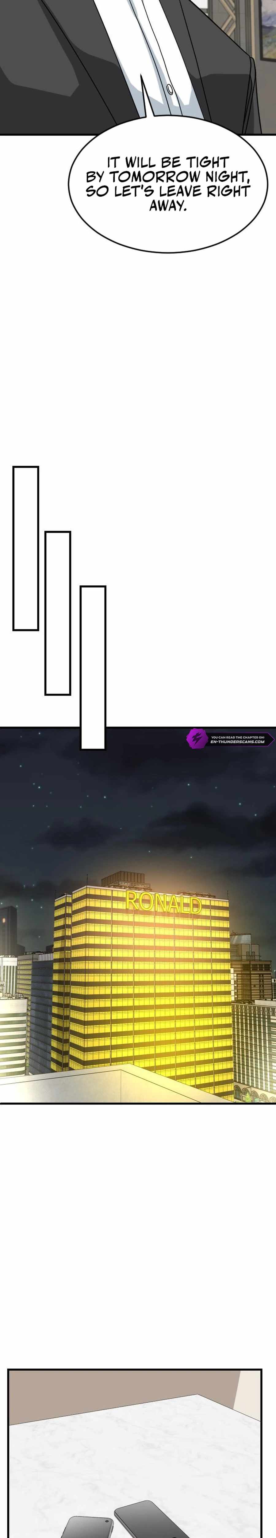 The Investor Who Sees the Future Chapter 47 173 025