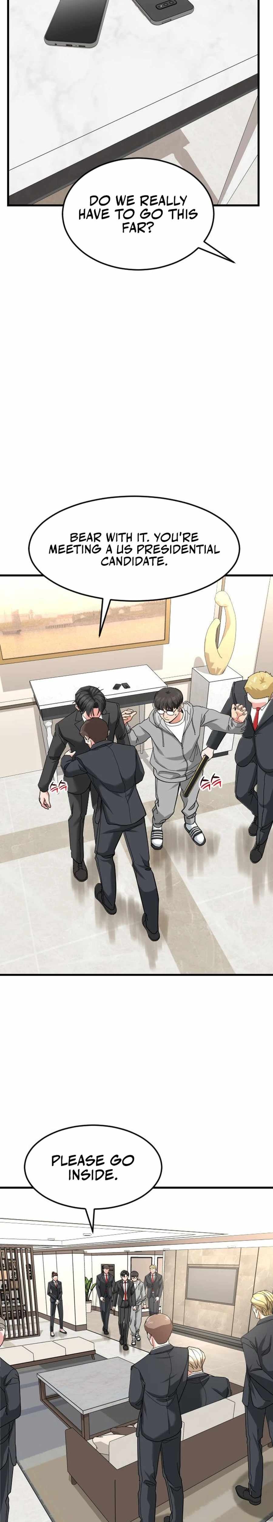 The Investor Who Sees the Future Chapter 47 174 026