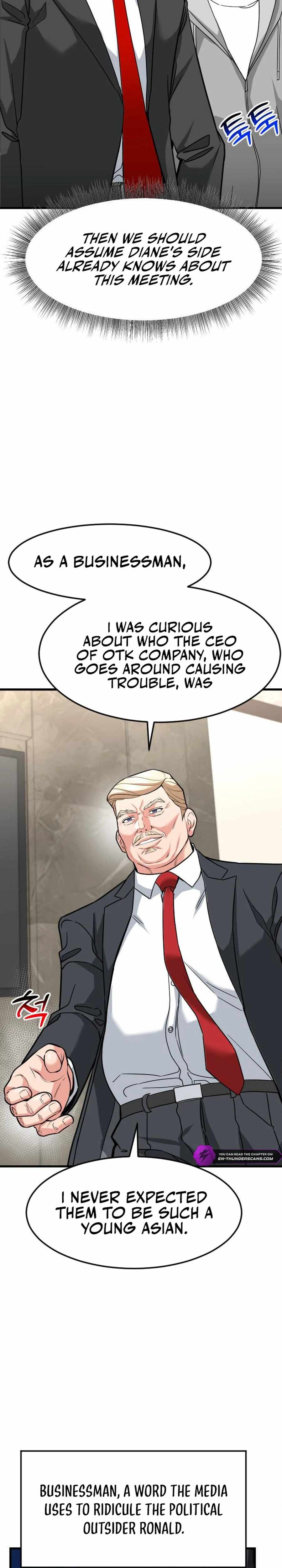 The Investor Who Sees the Future Chapter 47 176 028