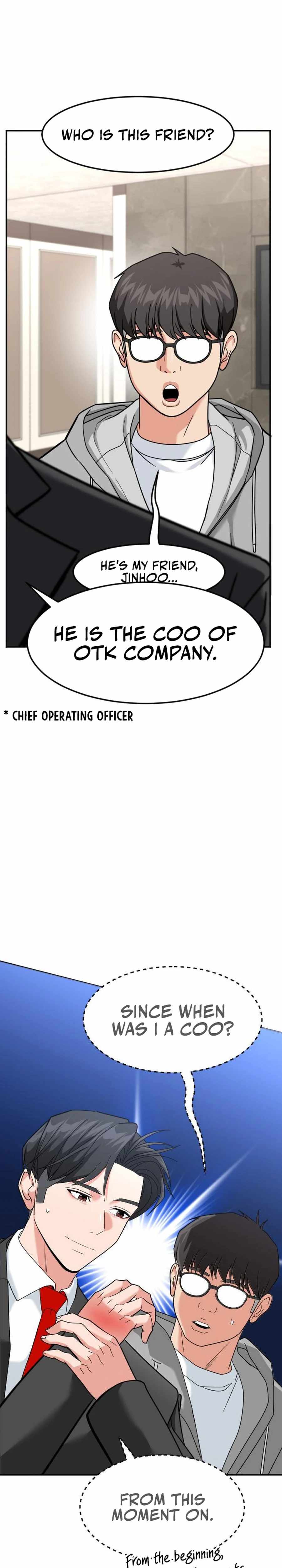 The Investor Who Sees the Future Chapter 47 179 031