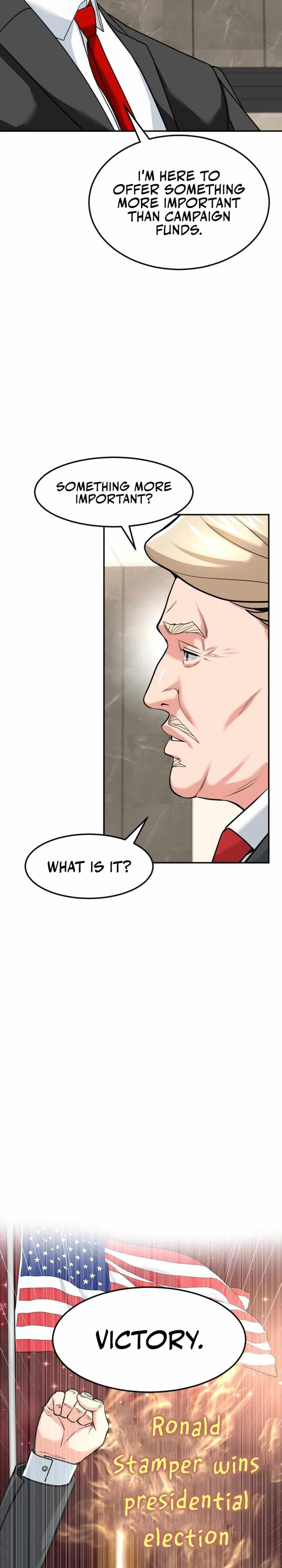 The Investor Who Sees the Future Chapter 47 184 036