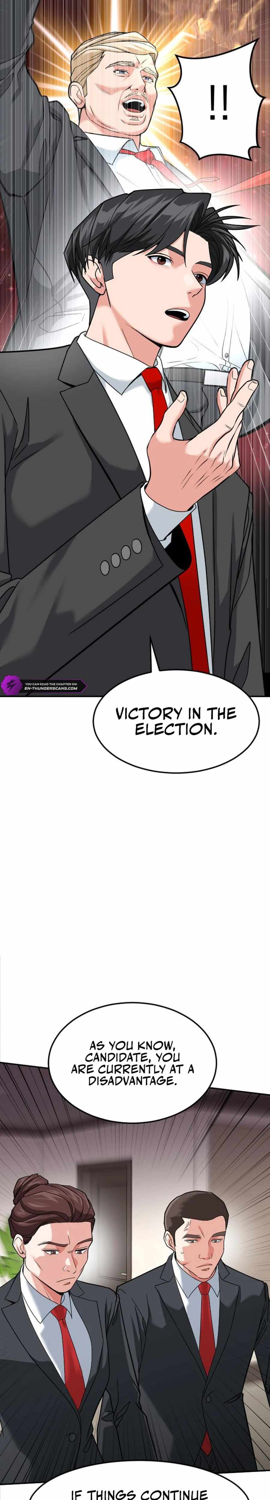 The Investor Who Sees the Future Chapter 47 185 037