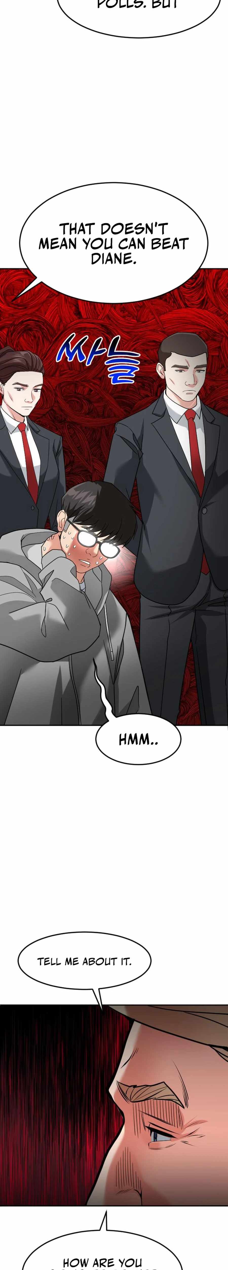 The Investor Who Sees the Future Chapter 47 187 039